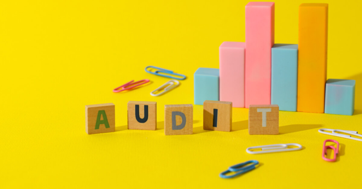 How To Run a Content Audit (Step-By-Step Guide)